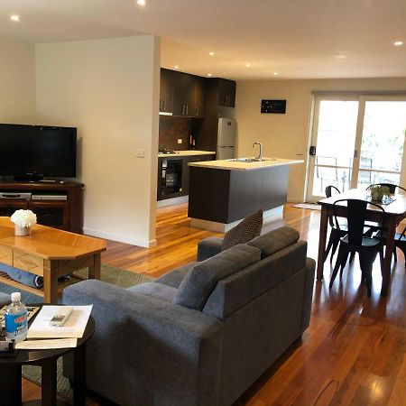Chill Apartment 라이 외부 사진