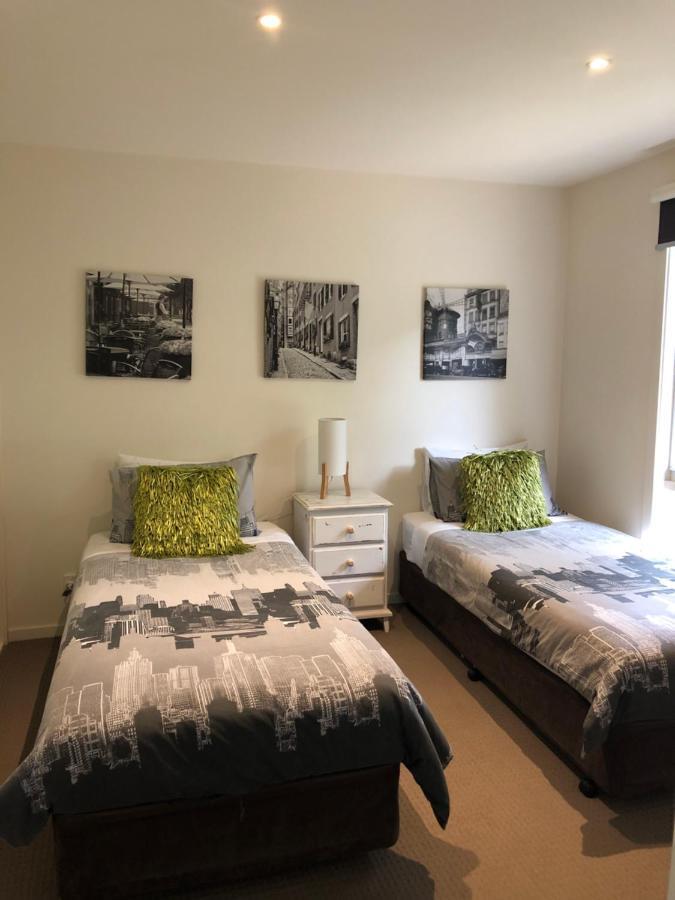 Chill Apartment 라이 외부 사진