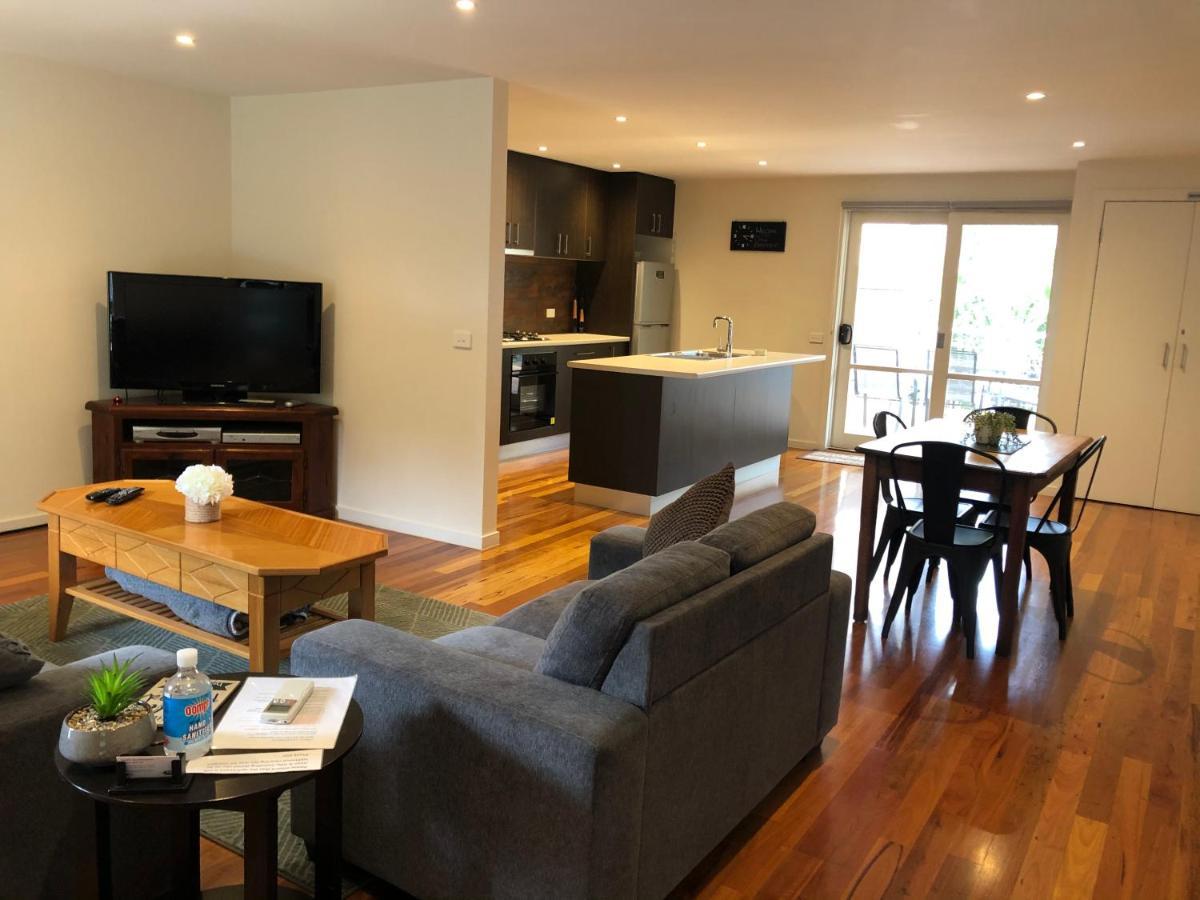 Chill Apartment 라이 외부 사진