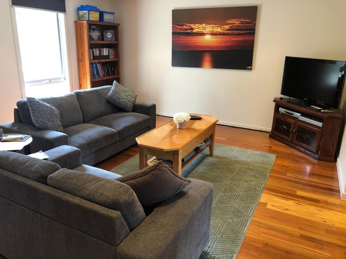 Chill Apartment 라이 외부 사진